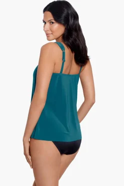 Razzle Dazzle Tankini Top