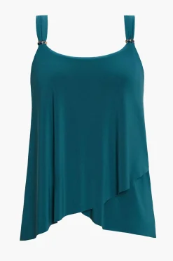 Razzle Dazzle Tankini Top