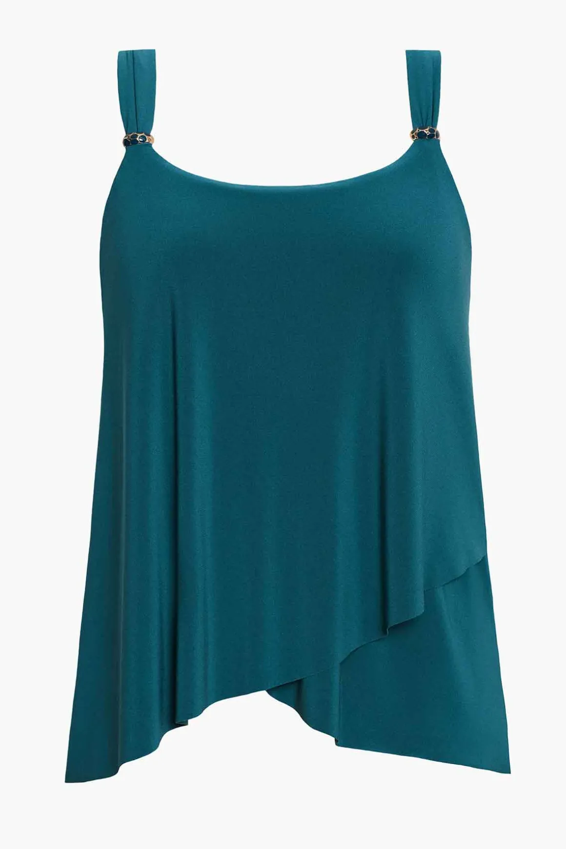 Razzle Dazzle Tankini Top
