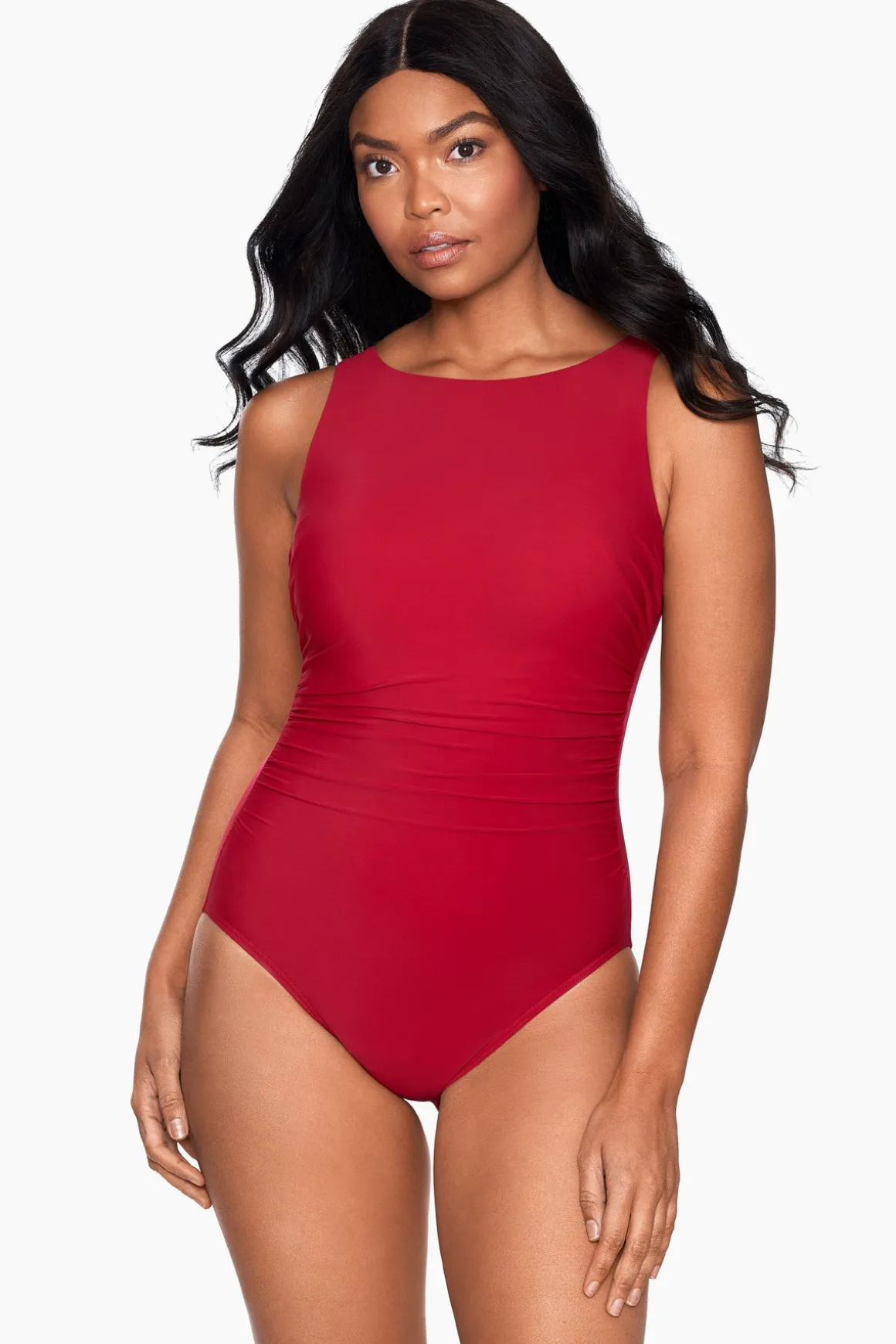 Regatta One Piece Swimsuit DD-Cup