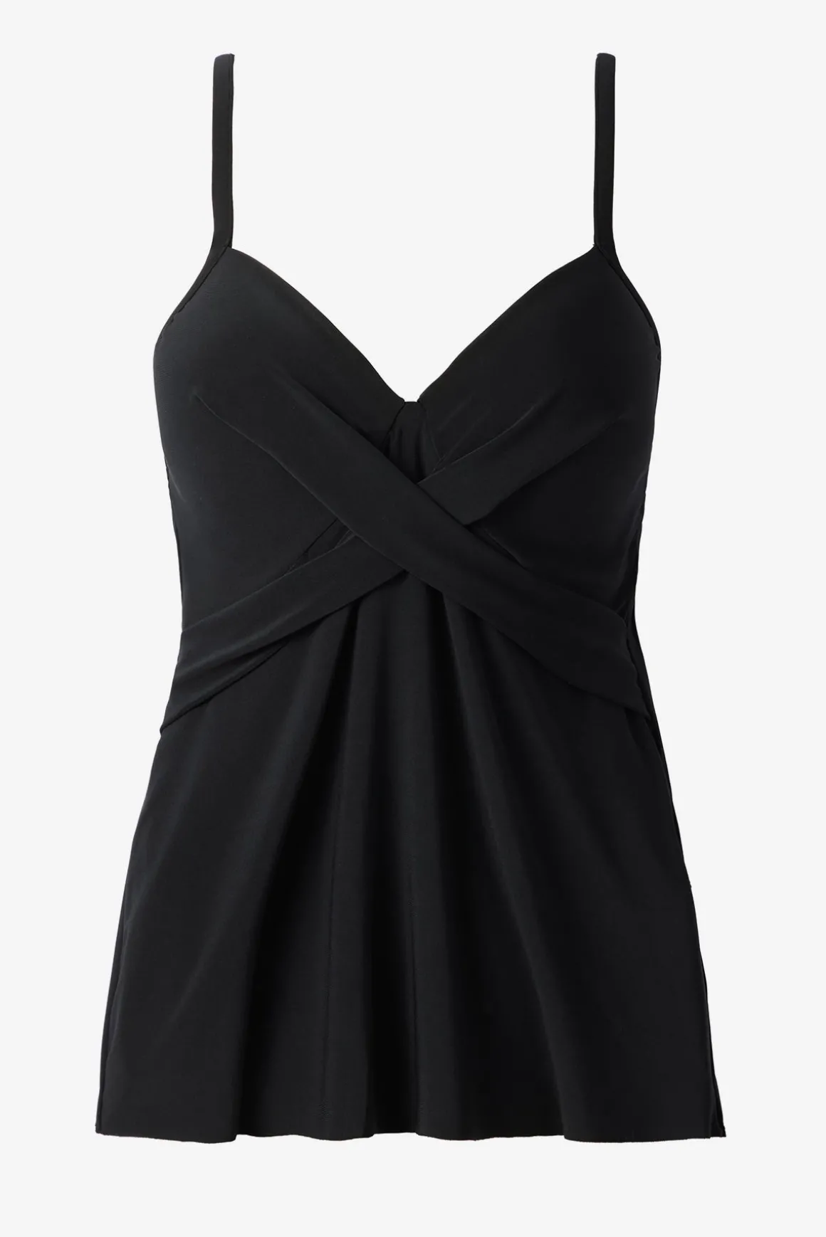 Rock Solid Allura Tankini Top