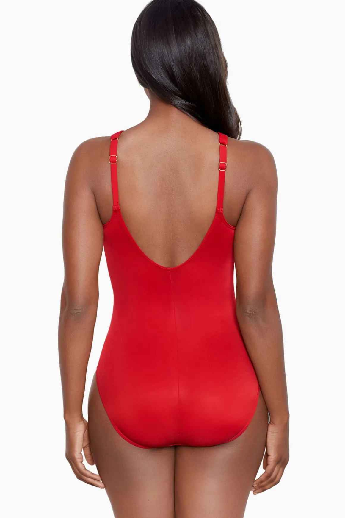 Rock Solid Aphrodite One Piece Swimsuit