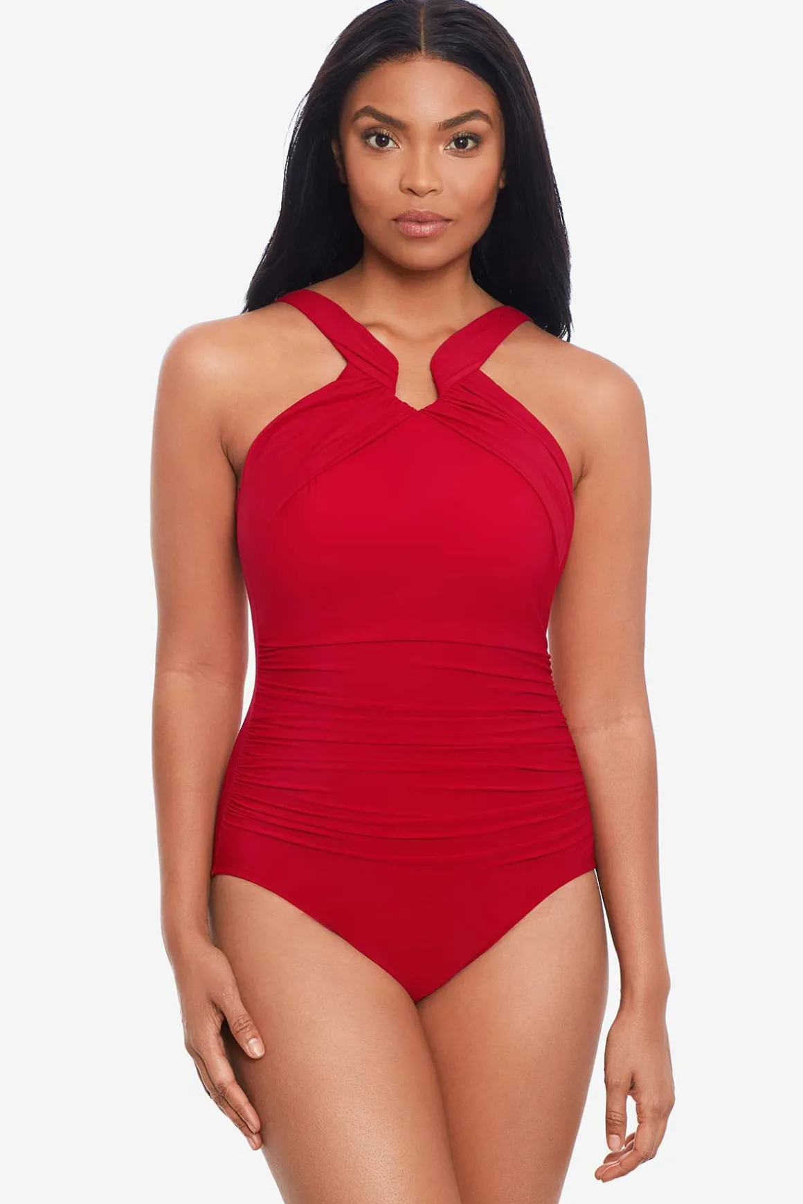 Rock Solid Aphrodite One Piece Swimsuit