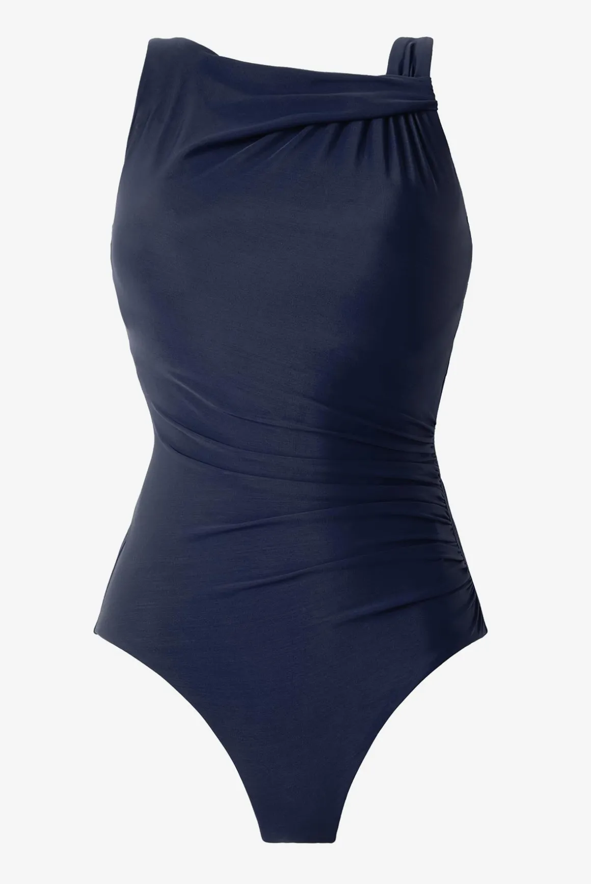 Rock Solid Avra One Piece Swimsuit