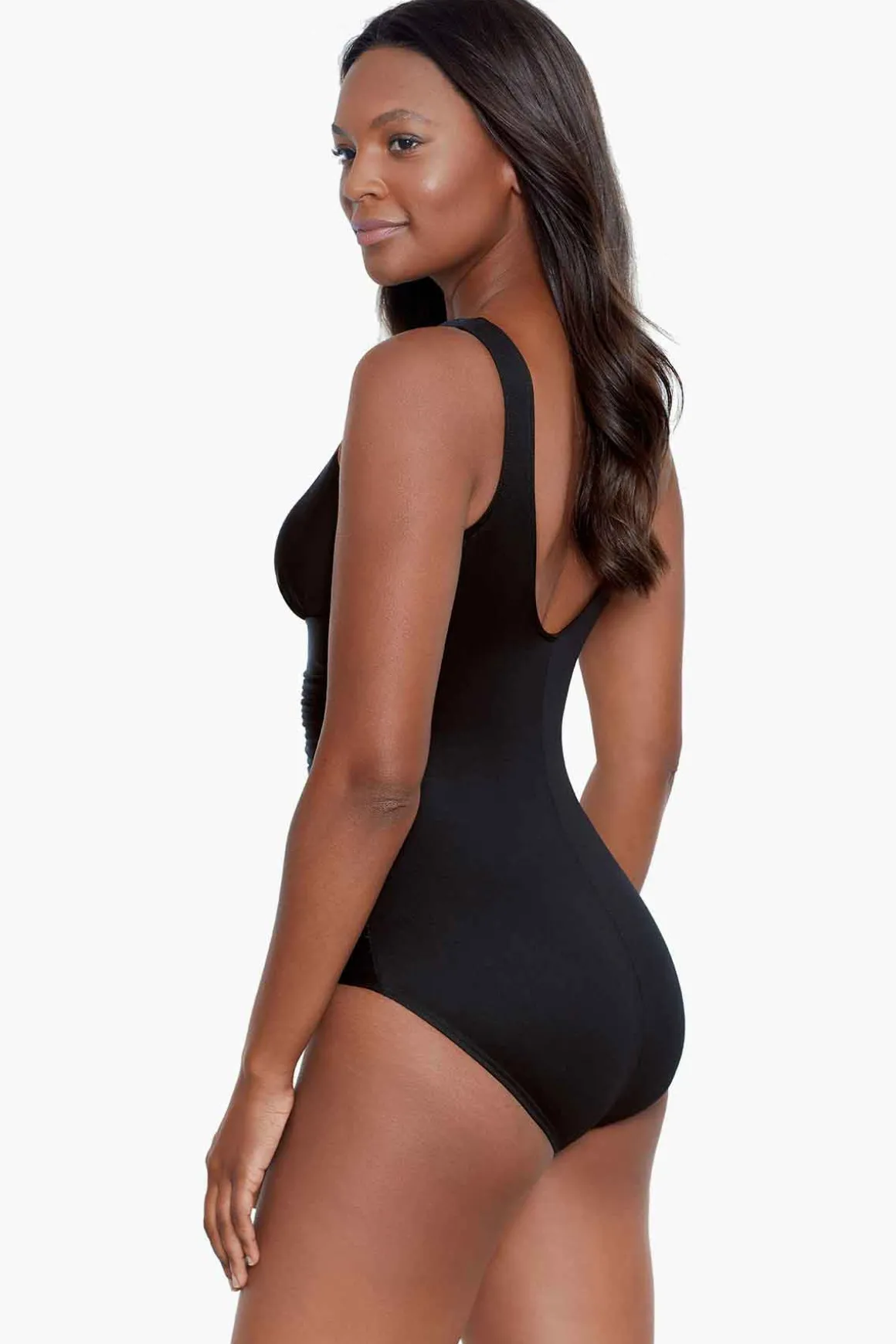 Rock Solid Cherie One Piece Swimsuit