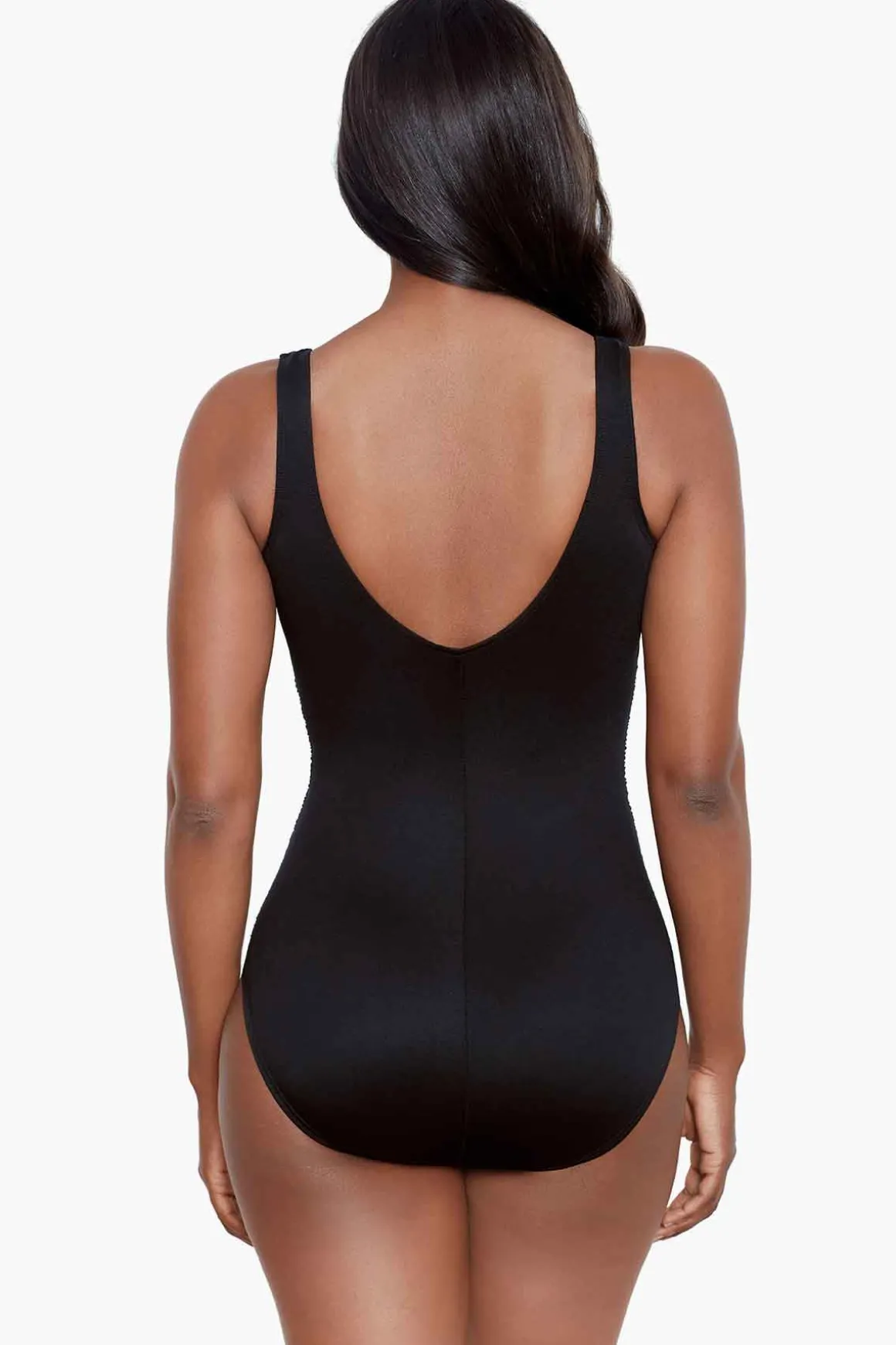 Rock Solid Cherie One Piece Swimsuit