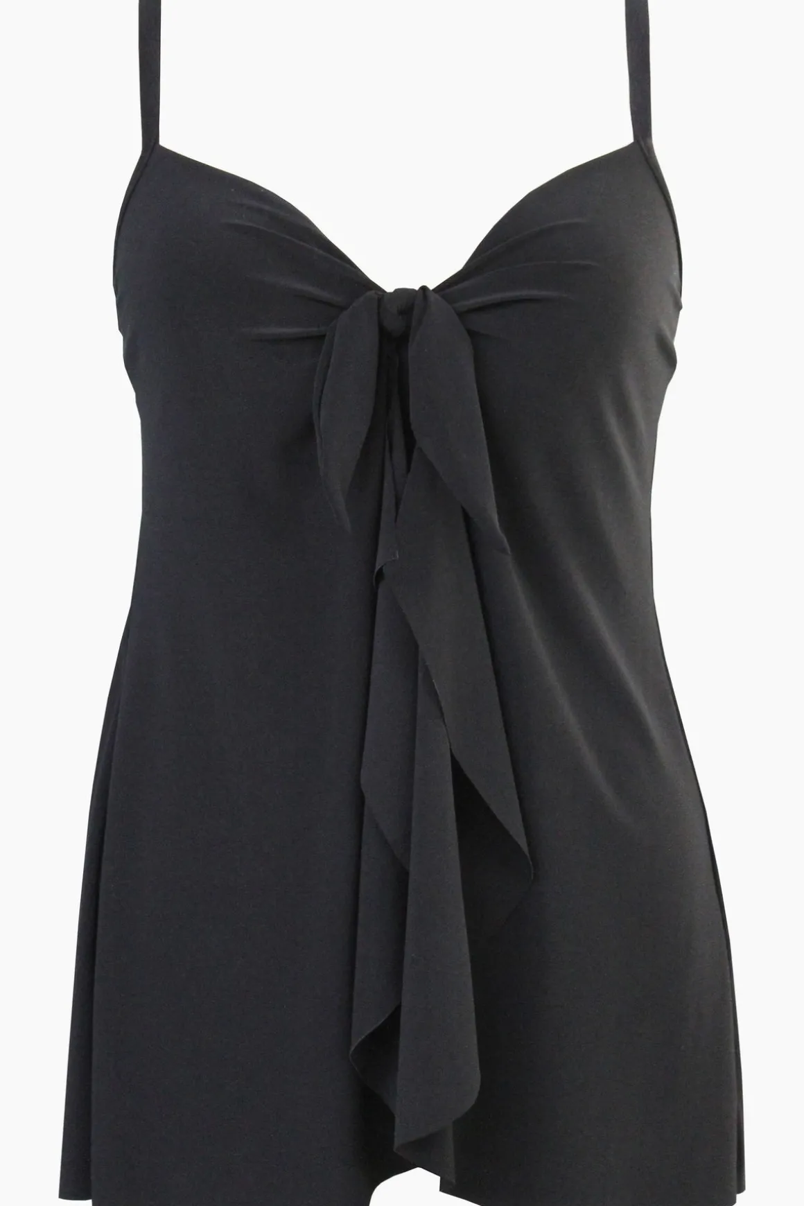 Rock Solid Lovey One Piece Swim Dress