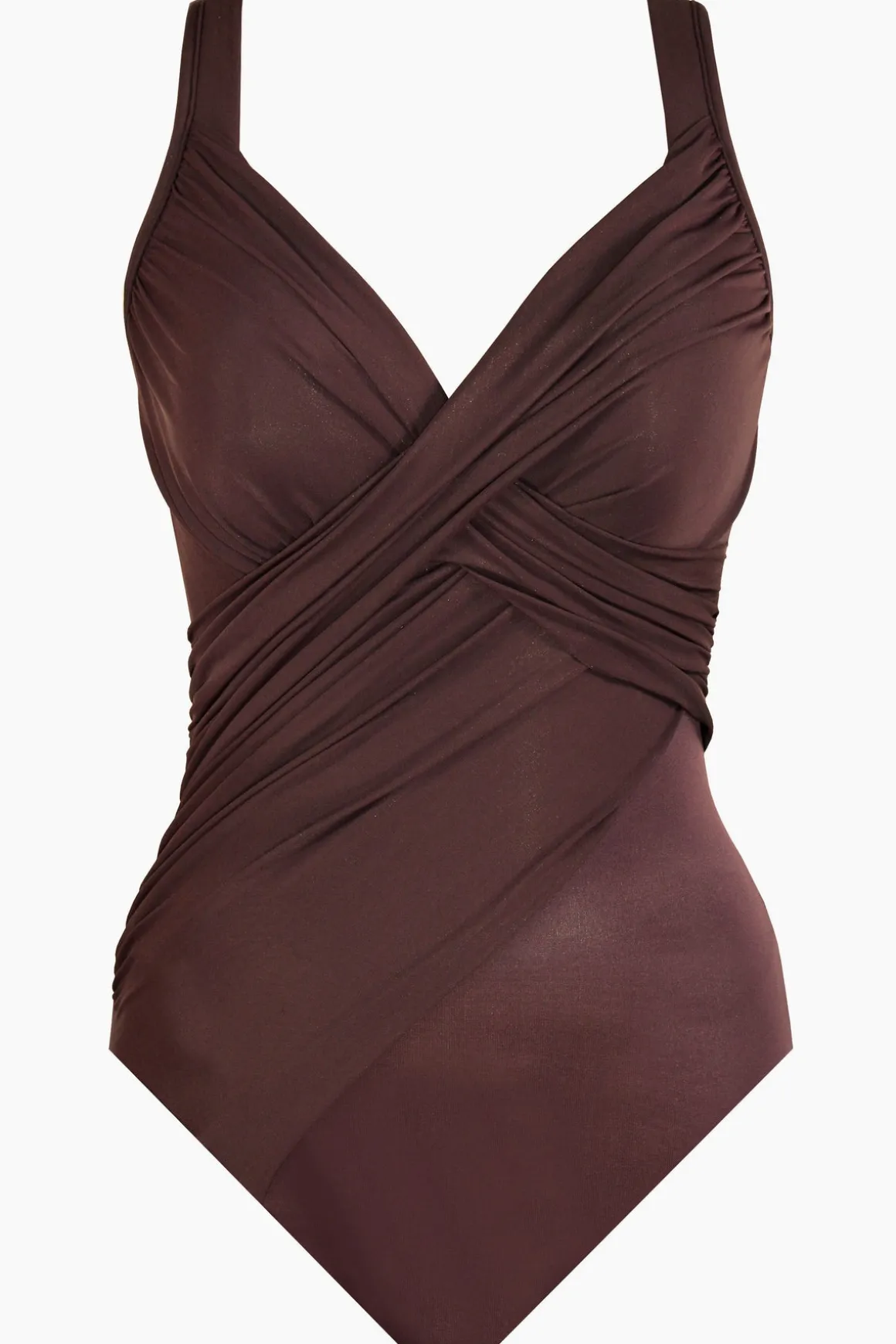 Rock Solid Revele One Piece Swimsuit