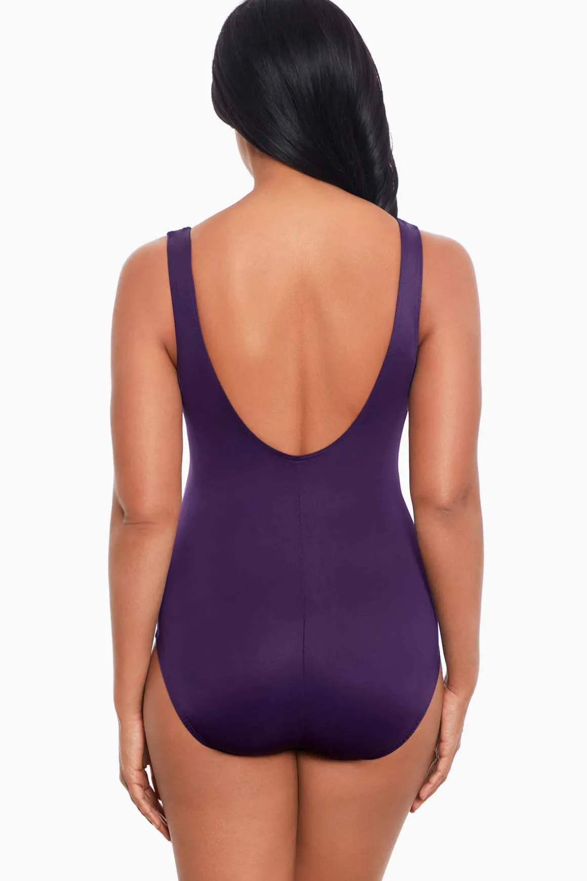 Rock Solid Revele One Piece Swimsuit
