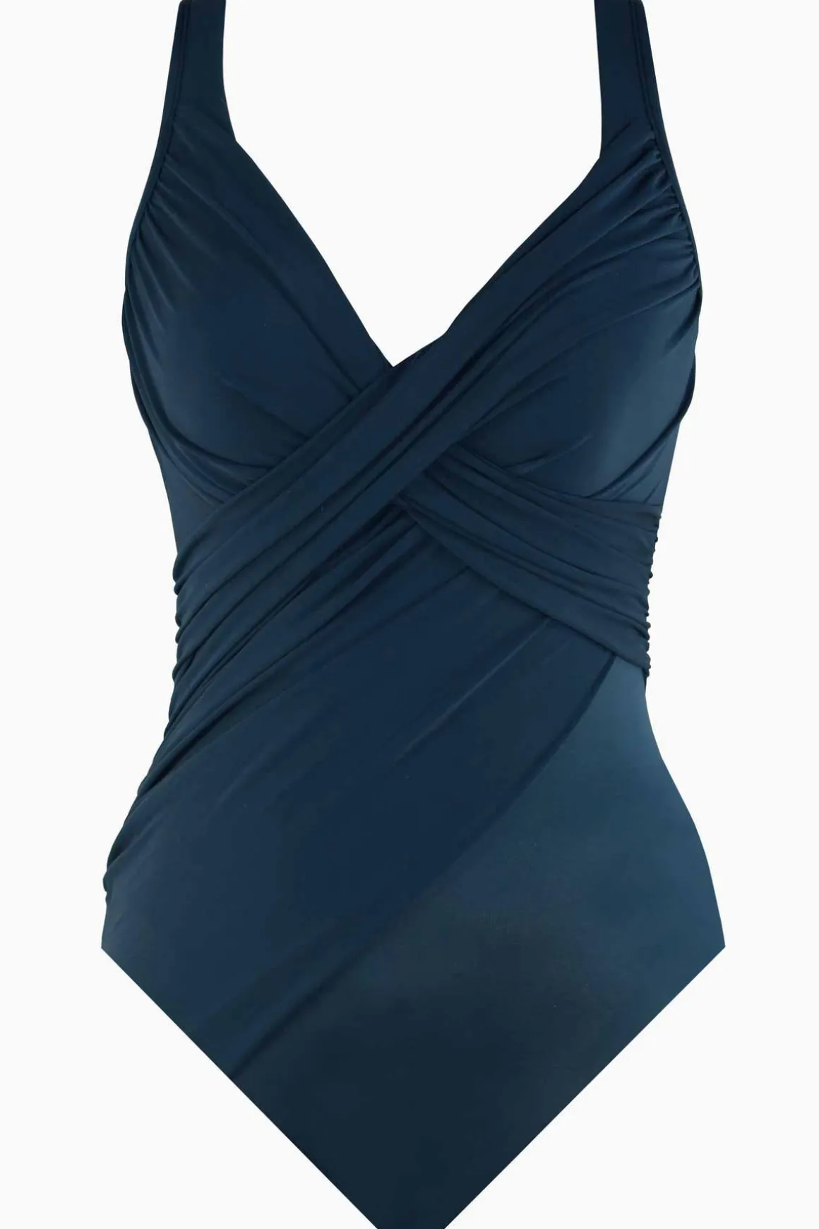 Rock Solid Revele One Piece Swimsuit