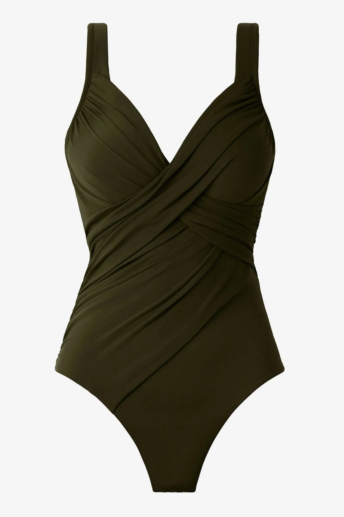 Rock Solid Revele One Piece Swimsuit