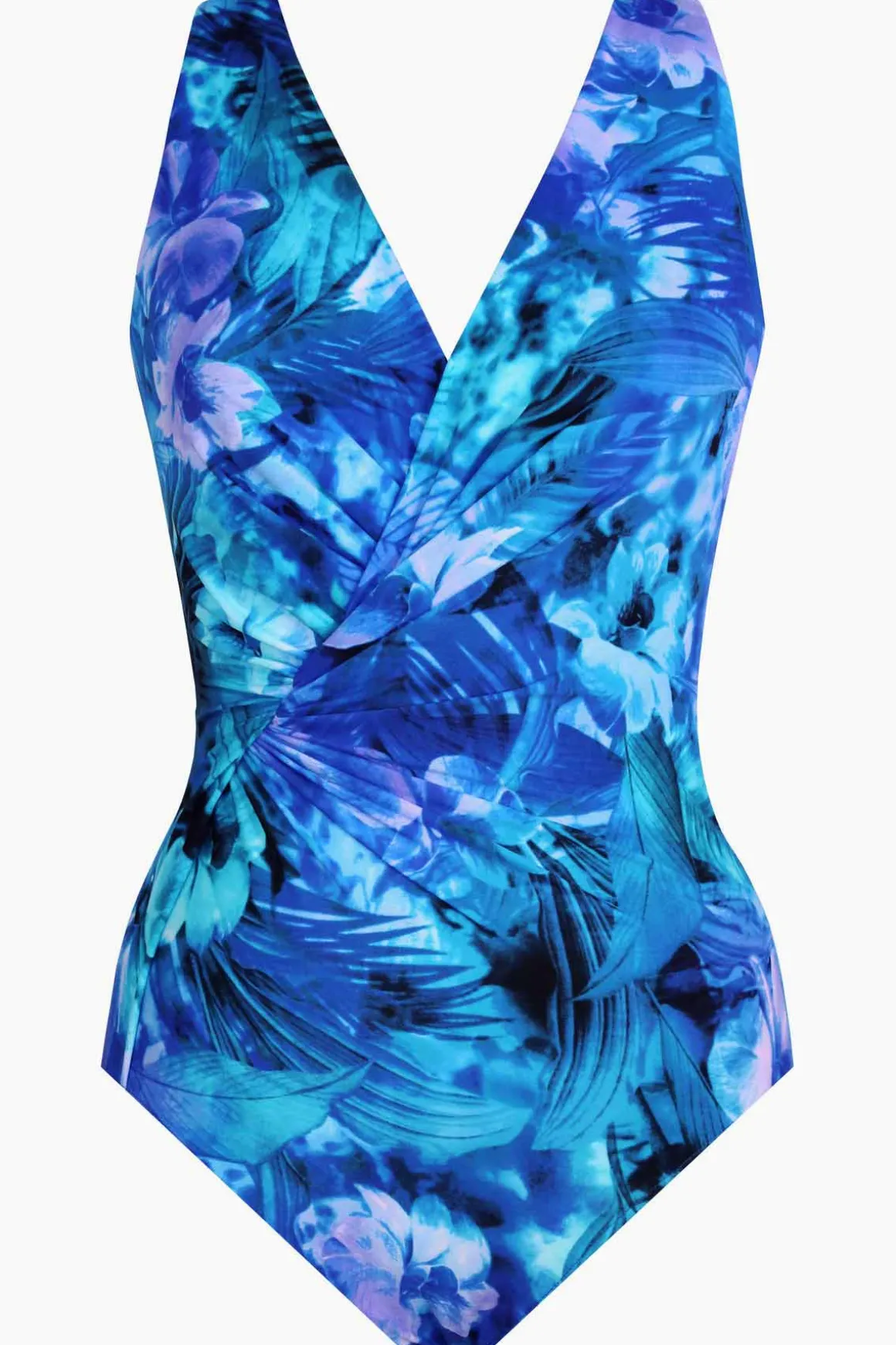 Sous Marine Esmerelda One Piece Swimsuit