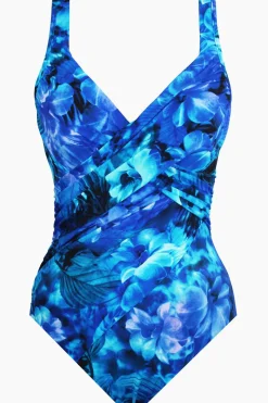 Sous Marine Revele One Piece Swimsuit
