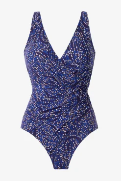 Spotlight Oceanus One Piece Swimsuit