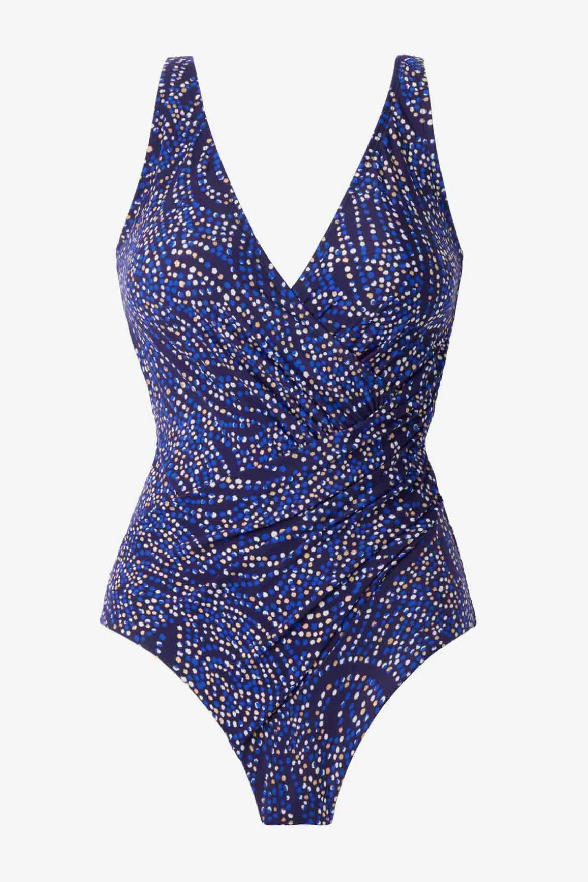 Spotlight Oceanus One Piece Swimsuit