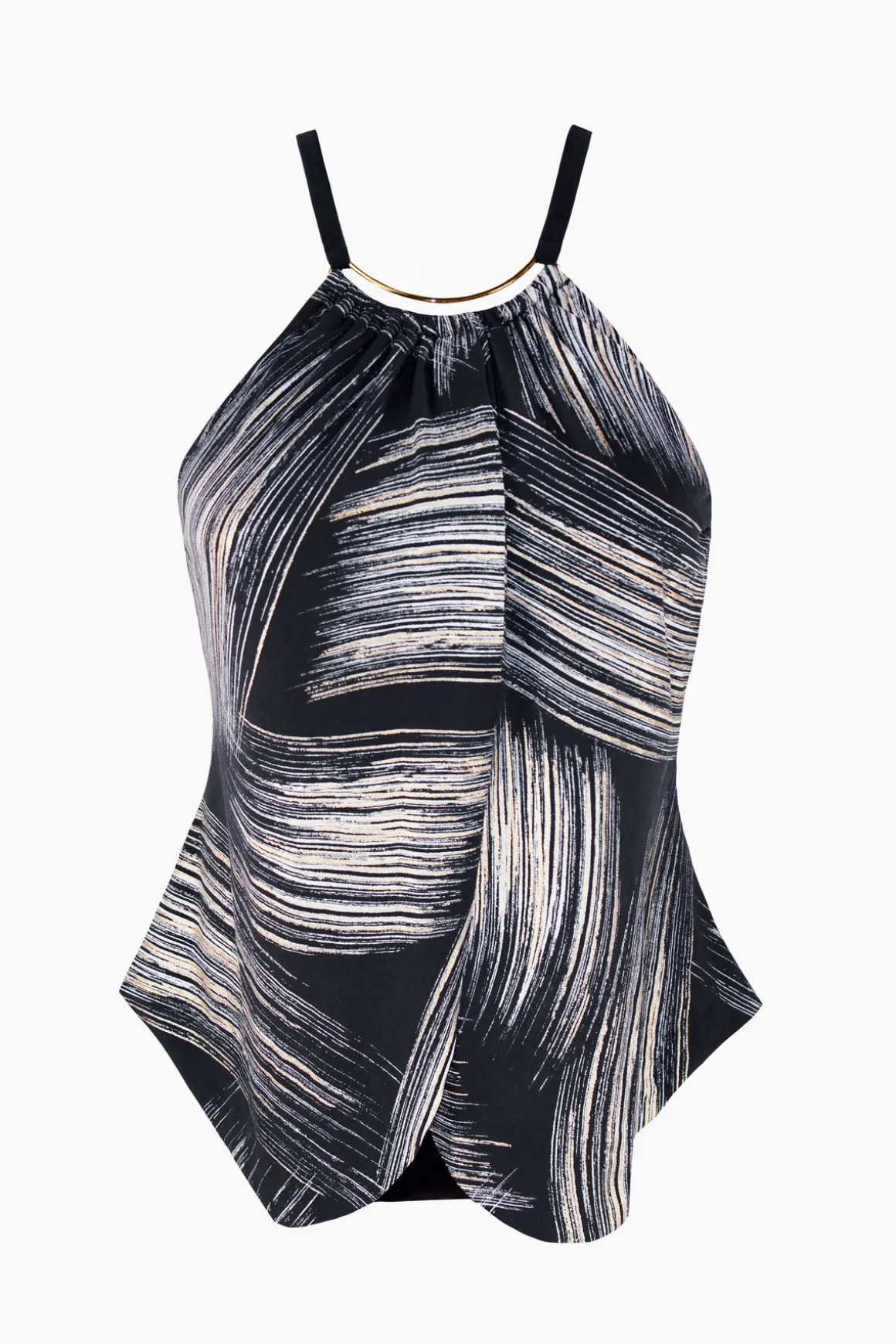 Stroke Of Luck Jill One Piece Swimsuit