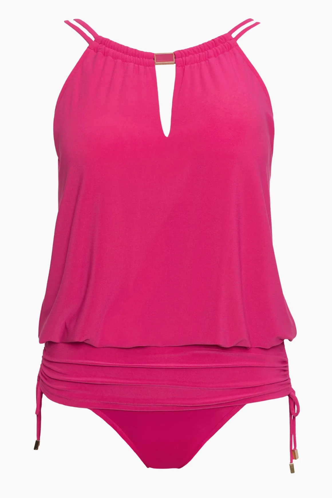 Susan One Piece Swimsuit
