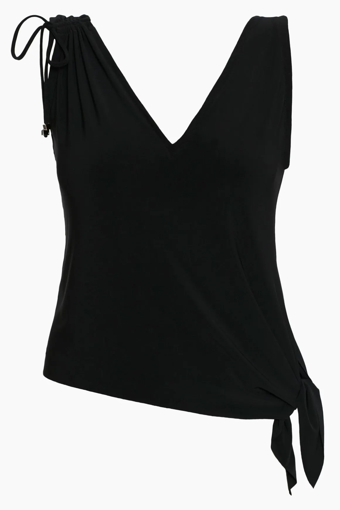 Tank Top Swim Cover Up