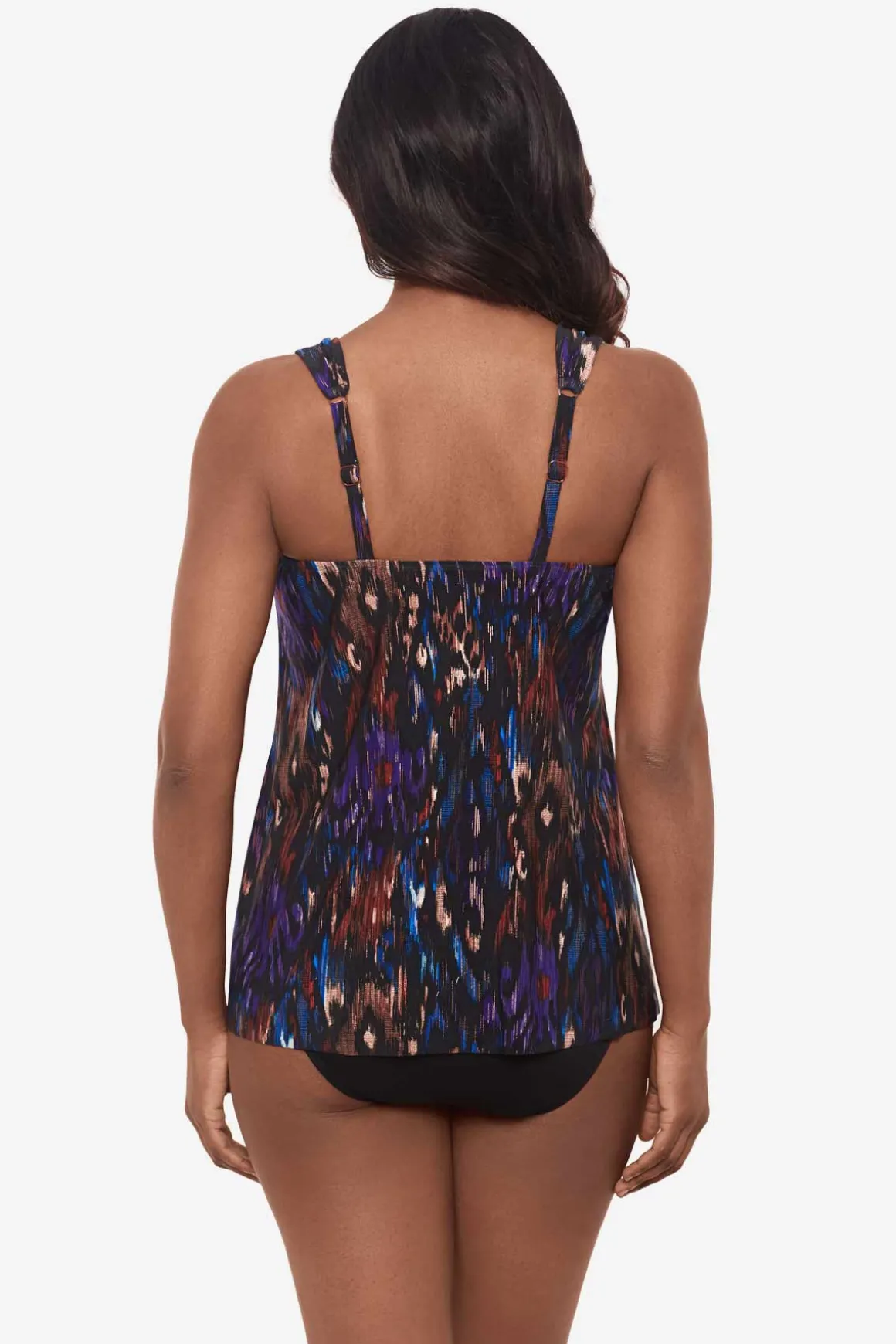 Tapiz Dazzle Tankini Top