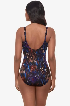 Tapiz Siren One Piece Swimsuit DD-Cup