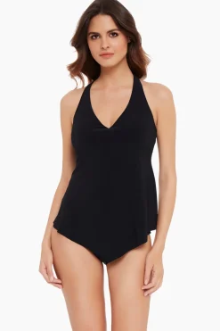 Taylor Tankini Top DD-Cup