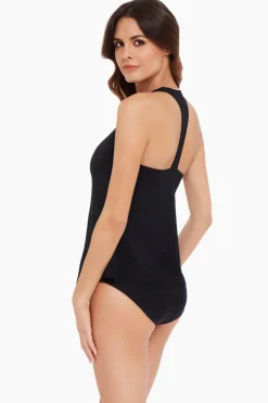 Taylor Tankini Top DD-Cup