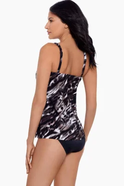 Tempest Mirage Tankini Top DD-Cup