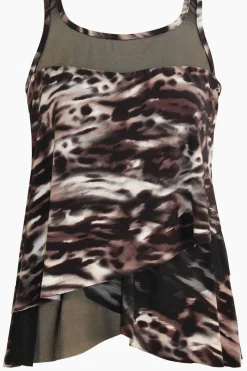 Tempest Mirage Tankini Top