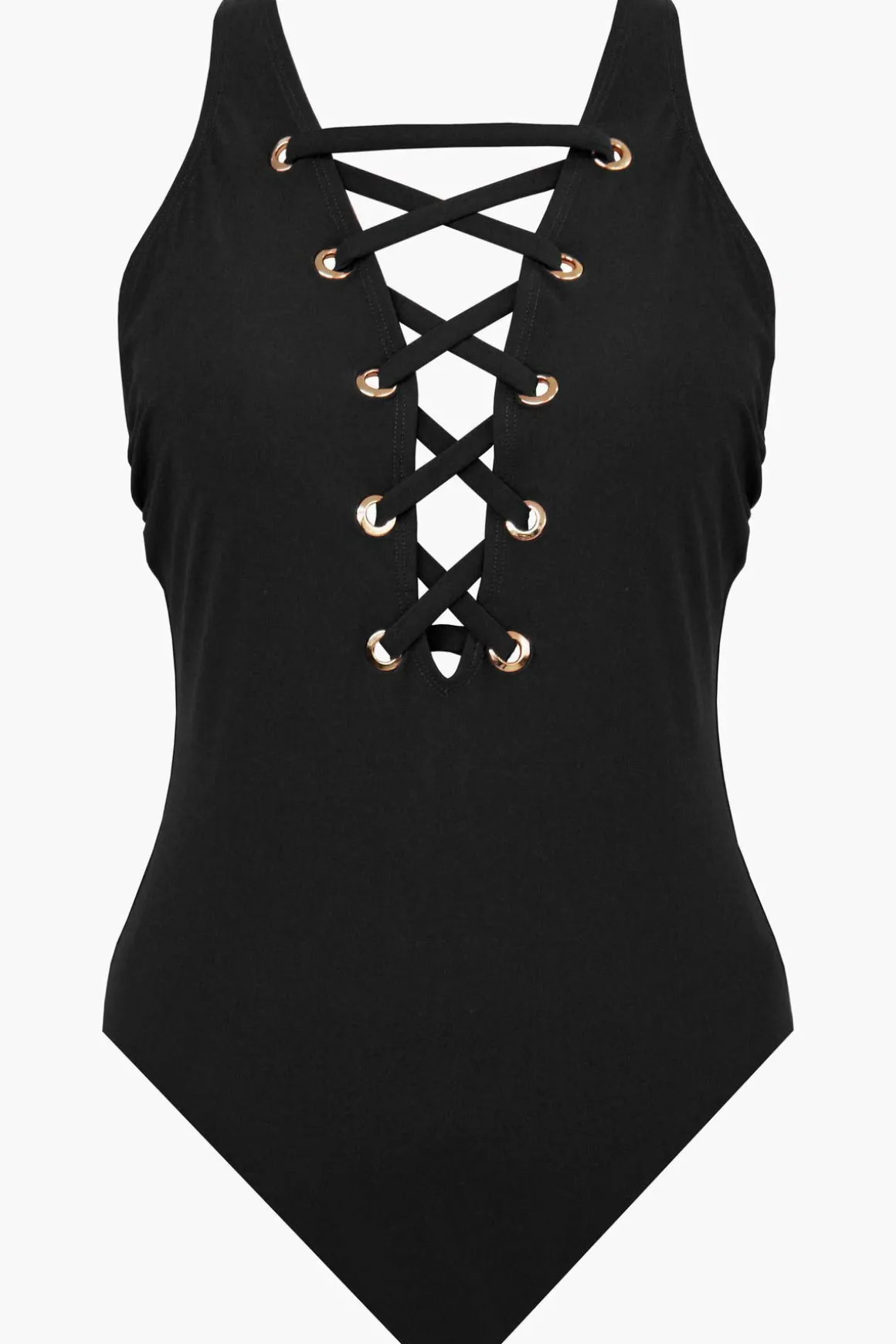 The Ramones Stevie One Piece Swimsuit