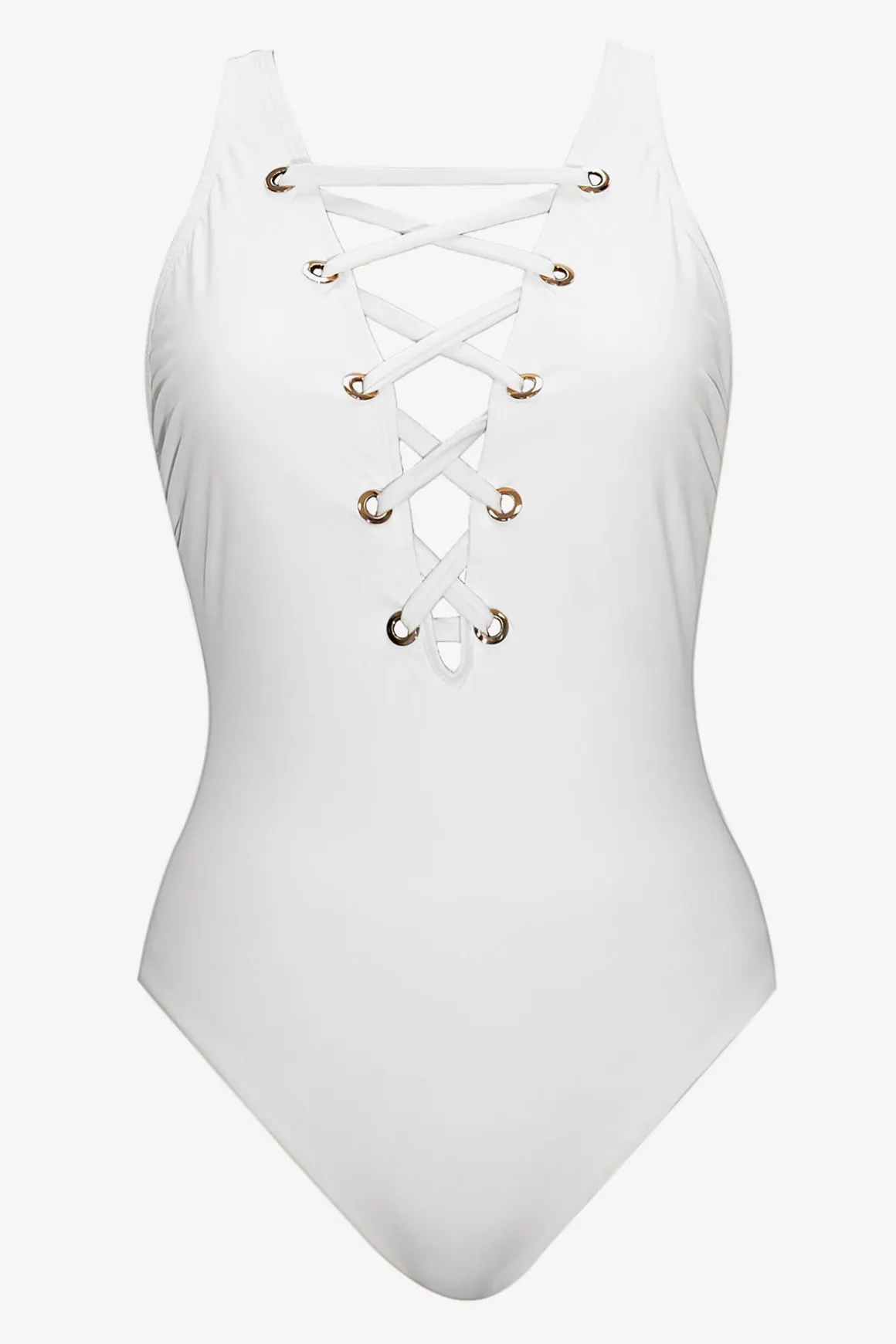 The Ramones Stevie One Piece Swimsuit