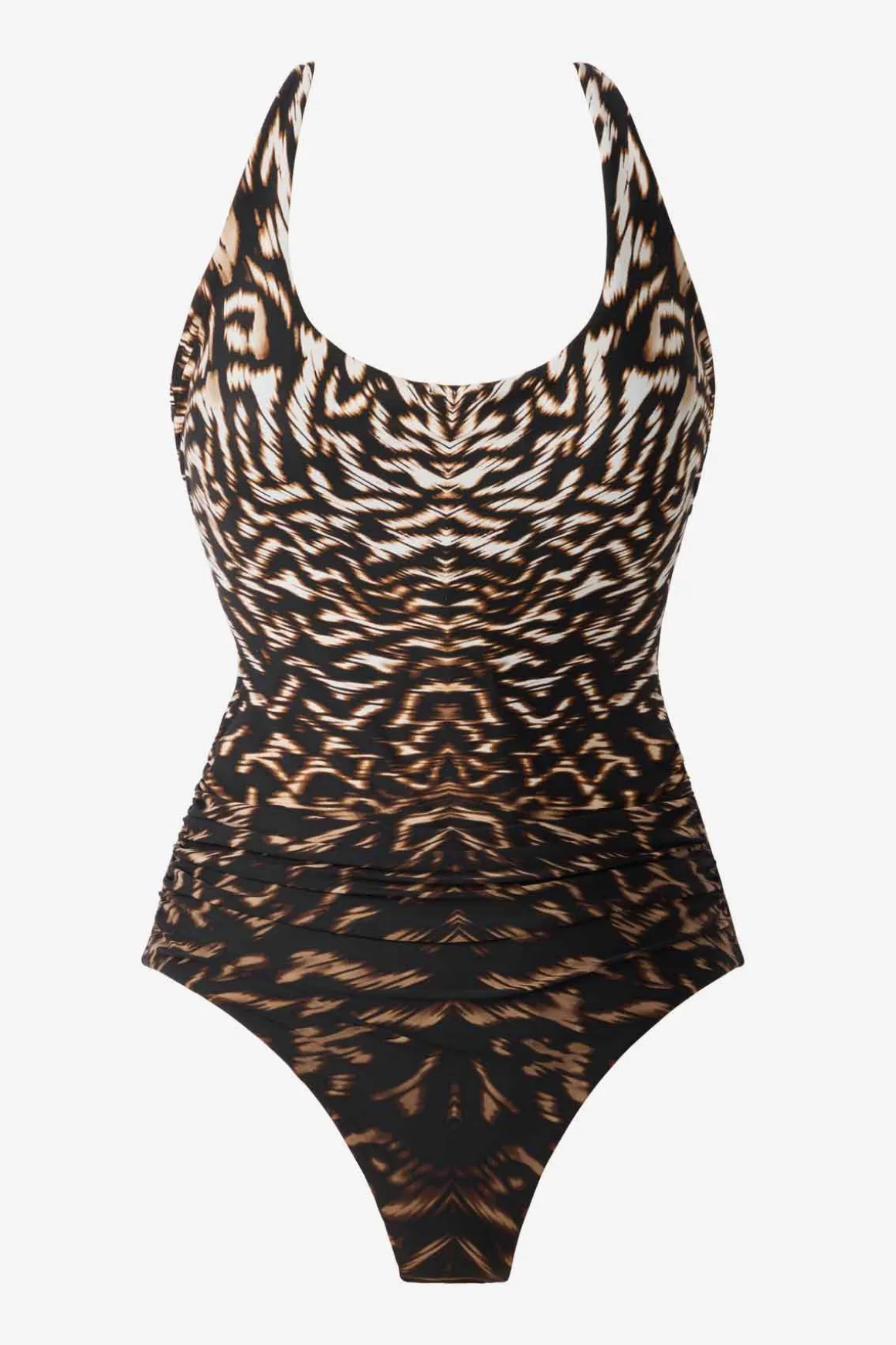 Topkapi Utopia One Piece Swimsuit