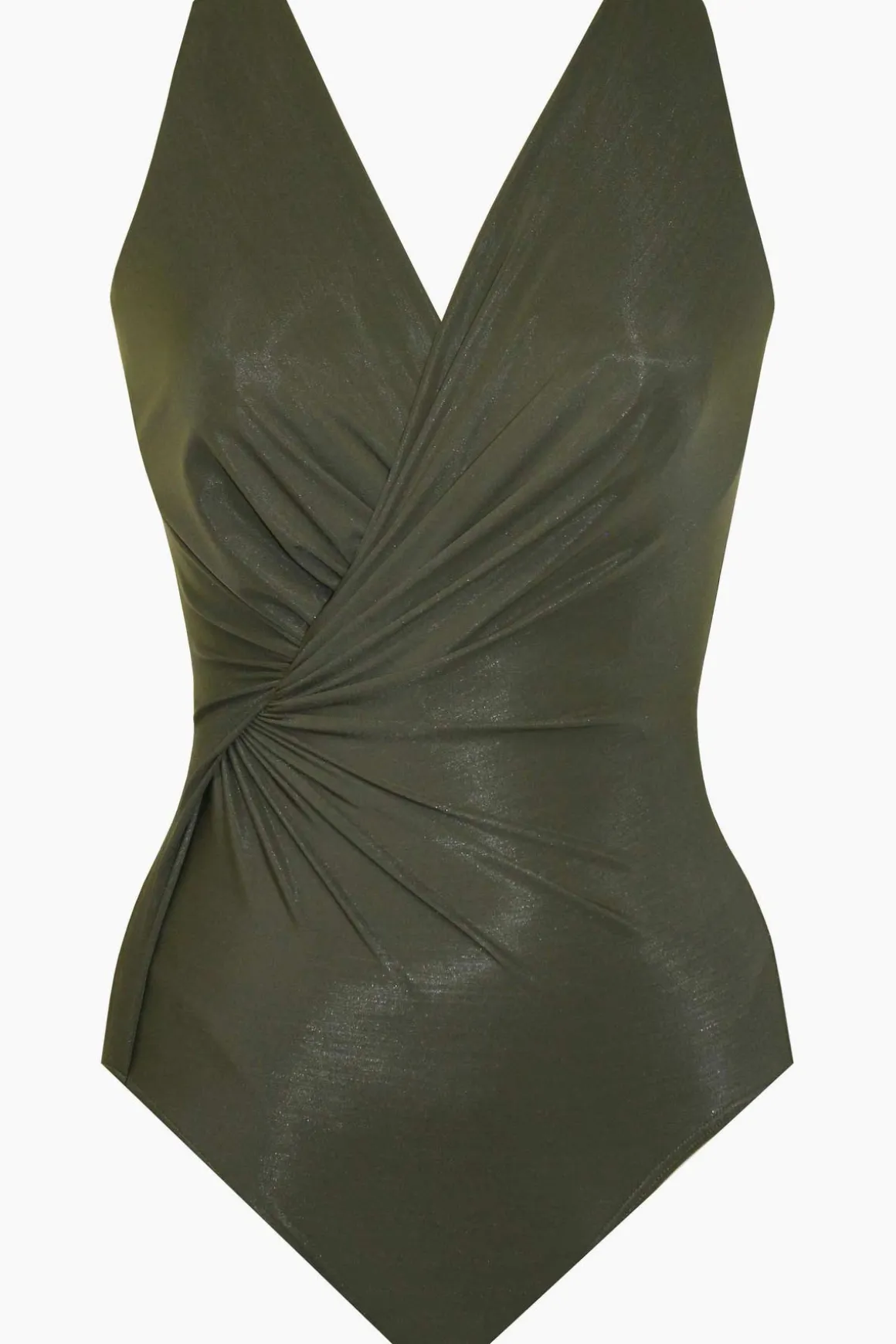 Twisted Sisters Esmerelda One Piece Swimsuit