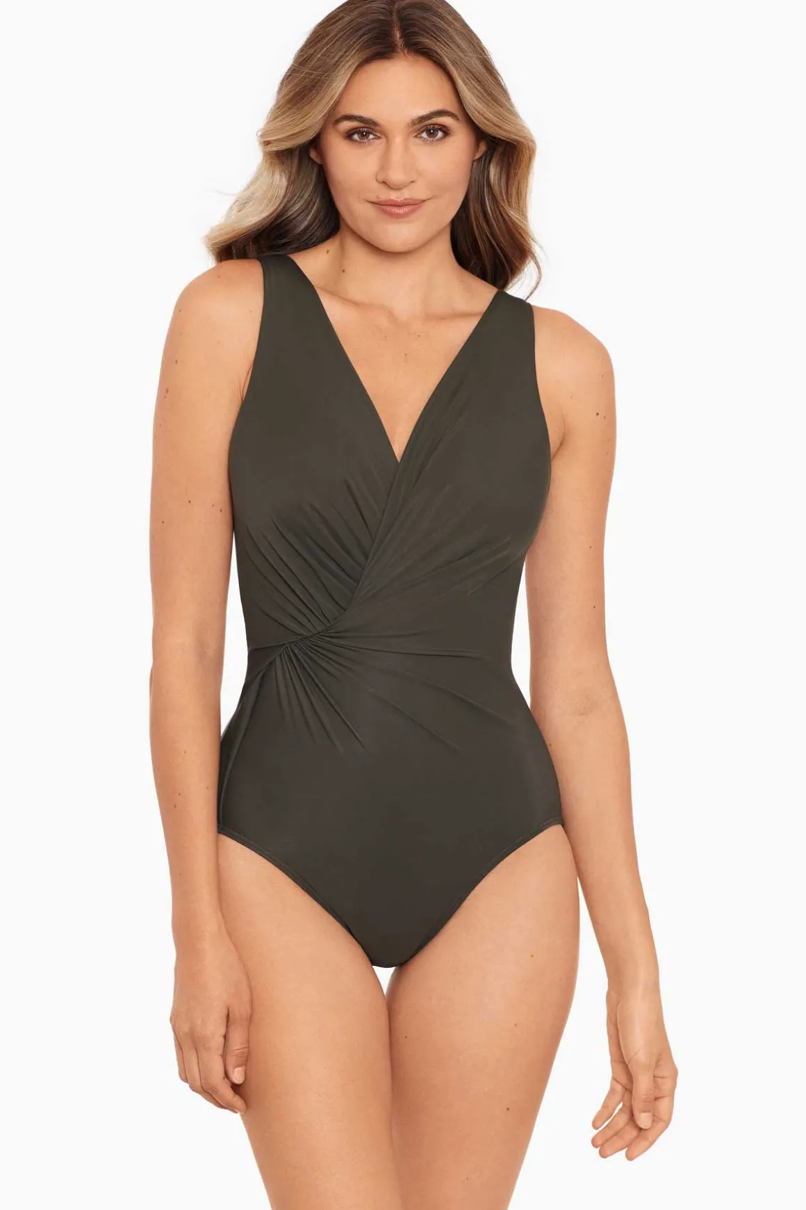 Twisted Sisters Esmerelda One Piece Swimsuit