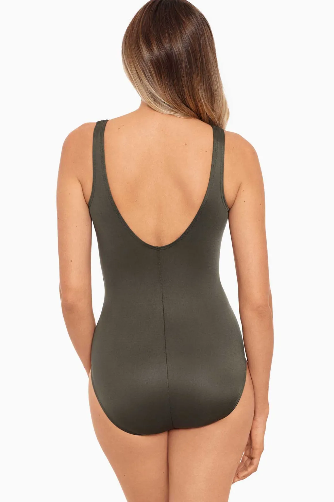Twisted Sisters Esmerelda One Piece Swimsuit