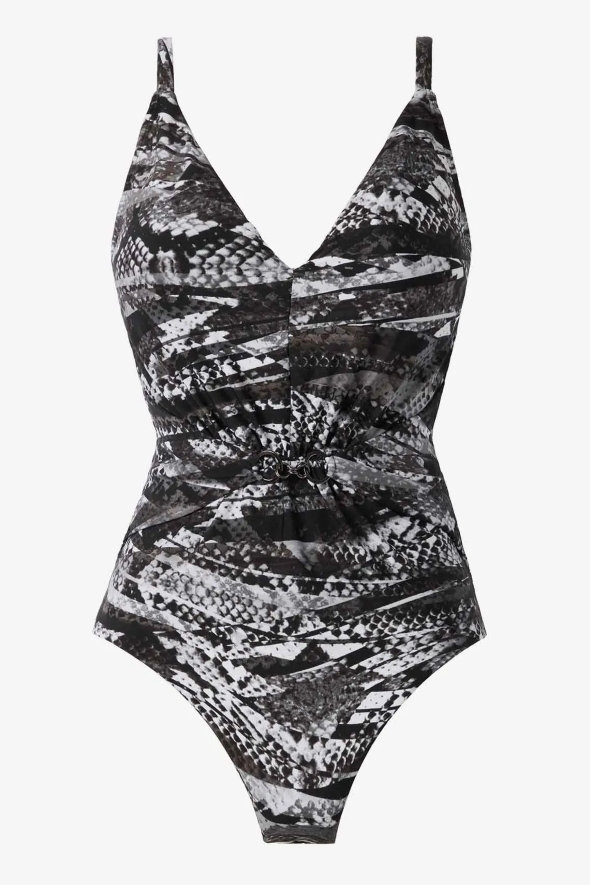Za'Atar Gianna One Piece Swimsuit